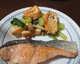 栃尾揚げと小松菜の醤油炒め作り方5写真