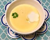 簡単プカプカはんぺんで☆楽しい茶碗蒸し♪作り方15写真