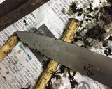 柔らかゴボウとツナのサラダ(圧力鍋使用)作り方3写真
