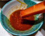 沖縄☆豆腐ようのアレンジレシピ作り方5写真