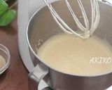 綺麗になれちゃう『スポンジケーキ♡基本』作り方3写真