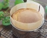 綺麗になれちゃう『スポンジケーキ♡基本』作り方11写真