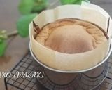 綺麗になれちゃう『スポンジケーキ♡基本』作り方12写真