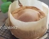 綺麗になれちゃう『スポンジケーキ♡基本』作り方13写真