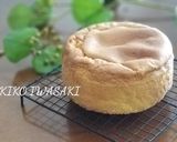 綺麗になれちゃう『スポンジケーキ♡基本』作り方14写真