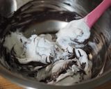 濃厚ガトーショコラ♥作り方11写真