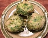 里芋の天ぷら（里芋の煮物リメイク）作り方7写真