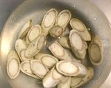 里芋のうま煮作り方3写真