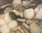 里芋のうま煮作り方8写真