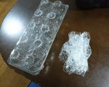 味卵(玉子パックの潰しかたのオマケ付)作り方7写真