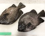 イシガキダイの中華蒸し（清蒸斑石鯛）作り方2写真