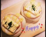 ☆袋de楽パン☆作り方11写真