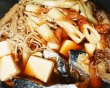 うち流♪サワラのタキタキ♪作り方4写真