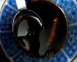 ニンニク醤油の玉子チャーハン作り方1写真