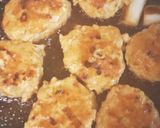 照焼き鶏ひきつくね作り方5写真