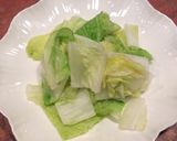 ♧ザラメ糖de牛肉のキャラメリゼ作り方5写真
