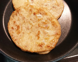 さつま揚げネギマヨ焼き作り方1写真