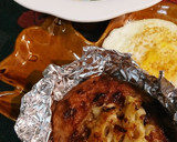 さつま揚げネギマヨ焼き作り方6写真