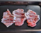 手羽中のトマトチーズ煮込み作り方1写真