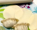 ☆肉汁あふれる絶品餃子☆作り方8写真