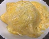 天津麻婆丼作り方4写真