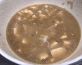 天津麻婆丼作り方5写真