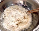 ☆肉汁あふれる絶品餃子☆作り方4写真