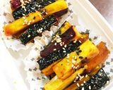 大学芋&大学カボチャのタレならコレ★作り方11写真