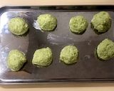 ♡枝豆のファラフェル♡作り方1写真