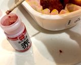 ウインナー飾り切り☆にっこり赤ぼうしくん作り方8写真