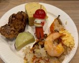 ウインナー飾り切り☆にっこり赤ぼうしくん作り方9写真