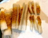 こどもが喜ぶ！丸ごとピーマンのきんぴら作り方2写真