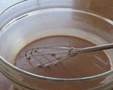 ほろ苦 なめらかコーヒープリン作り方2写真