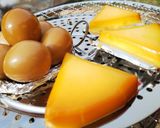 キャンプ飯【燻製】作り方1写真