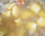 市販のルウで簡単♪ビーフシチュー☆作り方5写真