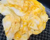 レトルト●玉子焼き&マスカルポーネカレー作り方2写真