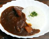 市販のルウで簡単♪ビーフシチュー☆作り方8写真