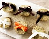 バター&卵不使用！紅茶のザクザククッキー作り方7写真