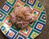 食用菊のおひたし作り方9写真