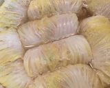和風 ロール白菜作り方7写真