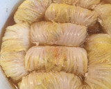 和風　ロール白菜作り方8写真