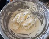 超簡単！甘さ控えめ【バスクチーズケーキ】作り方2写真