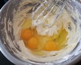 超簡単！甘さ控えめ【バスクチーズケーキ】作り方4写真