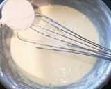 超簡単！甘さ控えめ【バスクチーズケーキ】作り方6写真