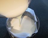 超簡単！甘さ控えめ【バスクチーズケーキ】作り方8写真