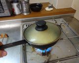 最速のそば飯作り方9写真
