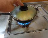 最速のそば飯作り方8写真