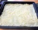 パエリア（さいたま子ども食堂）作り方3写真