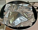 手羽元と人参のうま煮♪作り方3写真