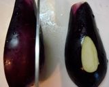 パスタソースで♪♪なすのトマト煮作り方2写真